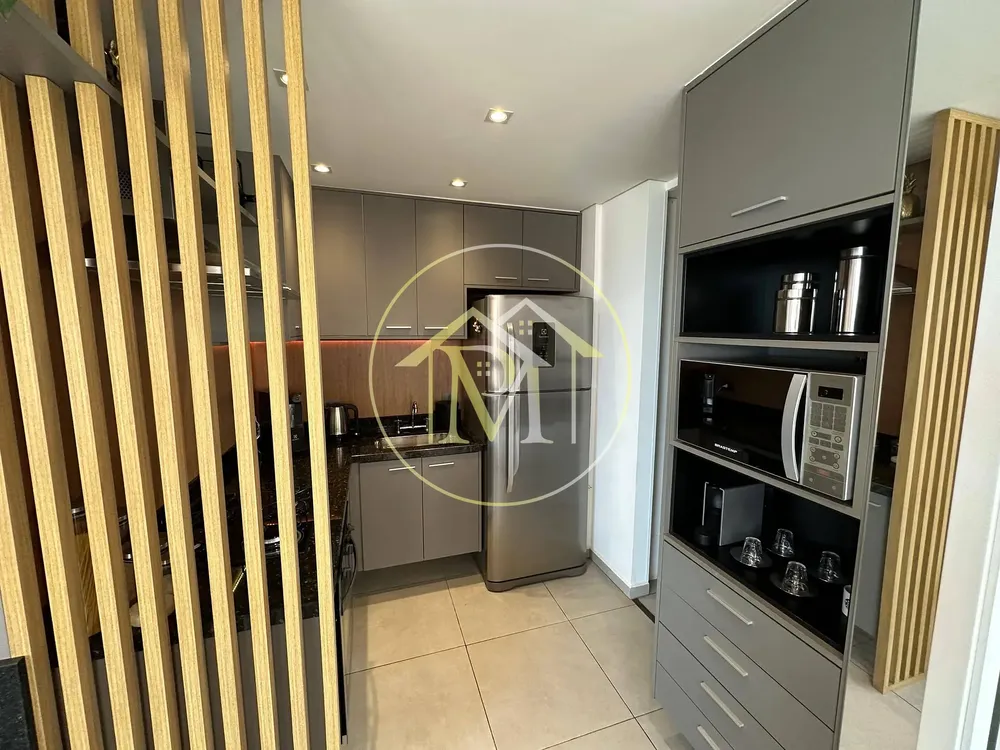 Apartamento, 1 quarto, 50 m² - Foto 12