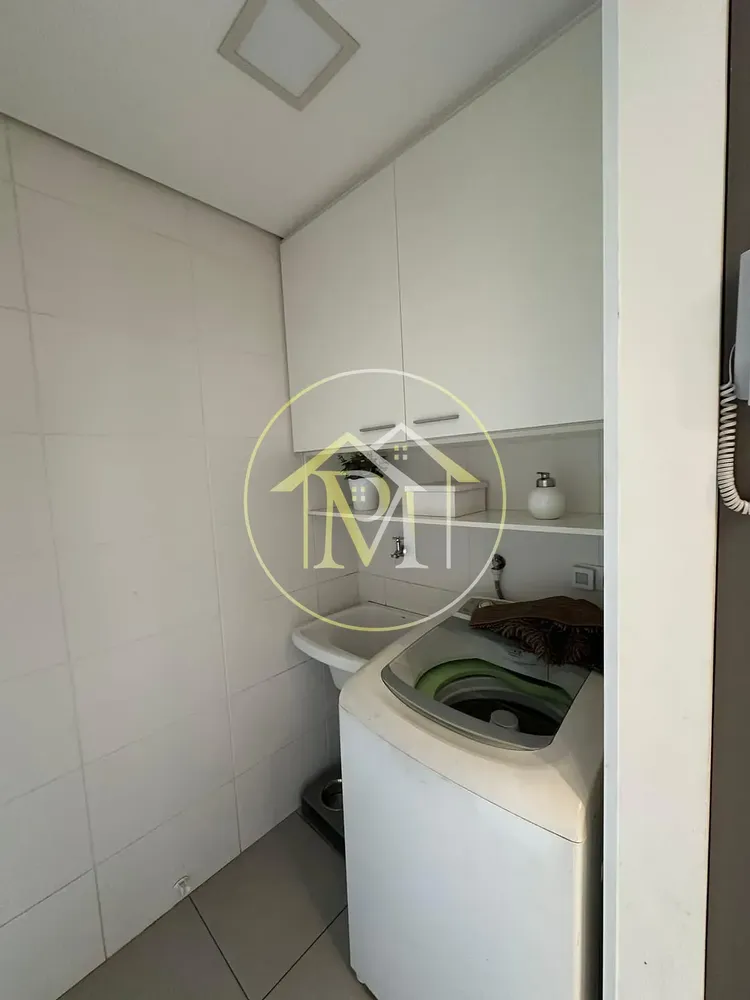Apartamento, 1 quarto, 50 m² - Foto 9