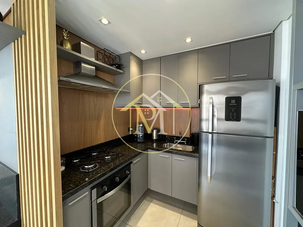 Apartamento, 1 quarto, 50 m² - Foto 11
