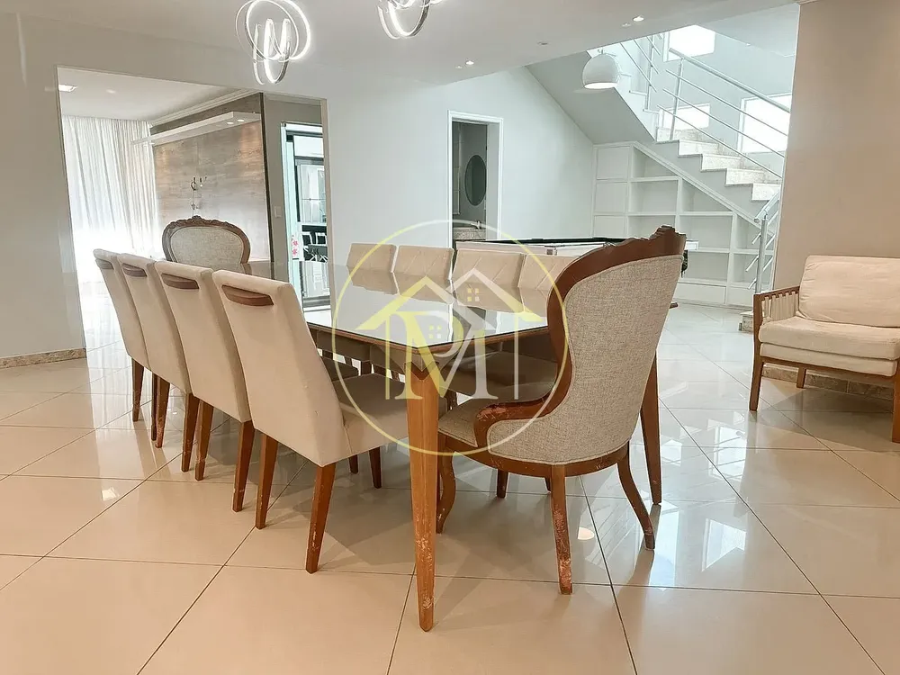 Casa, 3 quartos, 310 m² - Foto 7
