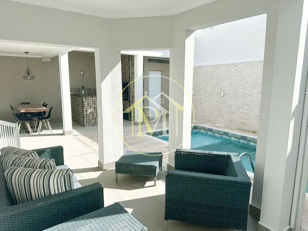 Casa, 3 quartos, 310 m² - Foto 12