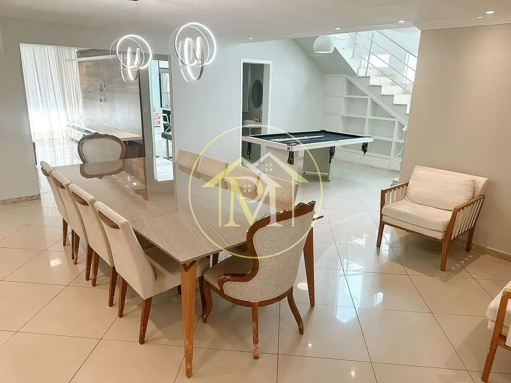 Casa, 3 quartos, 310 m² - Foto 3