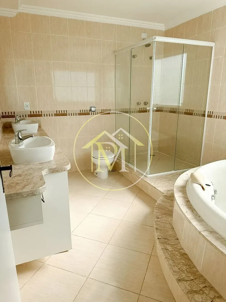 Casa, 3 quartos, 310 m² - Foto 6