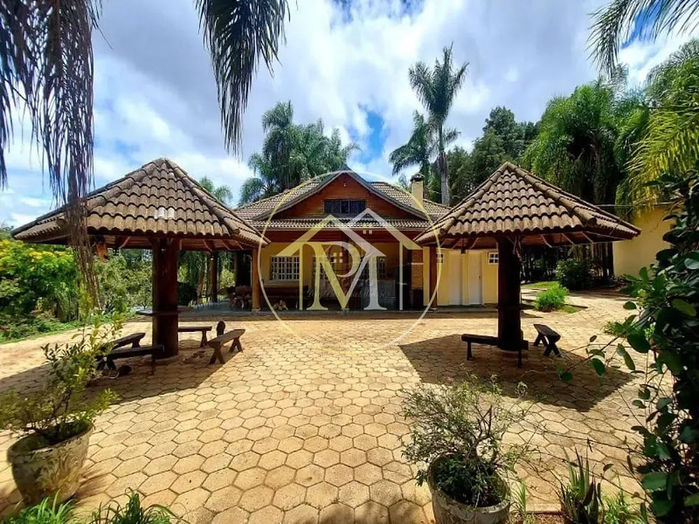 Sítio, 8 quartos, 53 hectares - Foto 6