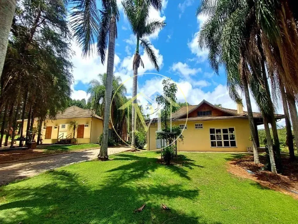 Sítio, 8 quartos, 53 hectares - Foto 4