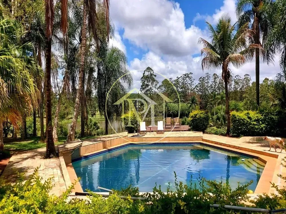 Sítio, 8 quartos, 53 hectares - Foto 7