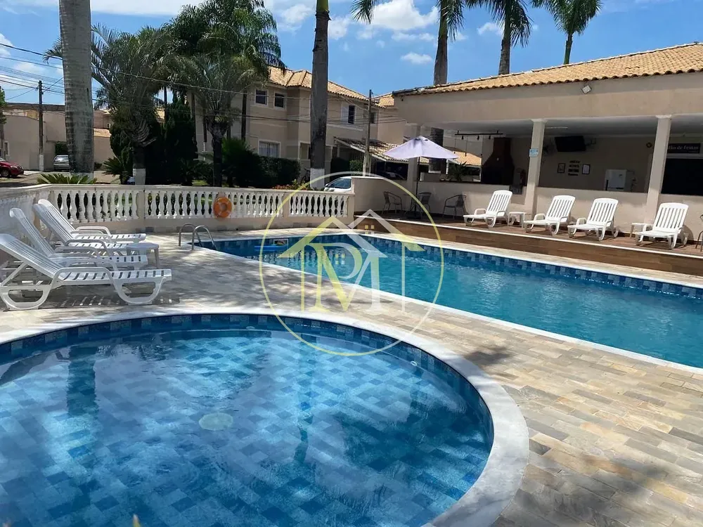 Casa, 3 quartos, 120 m² - Foto 12