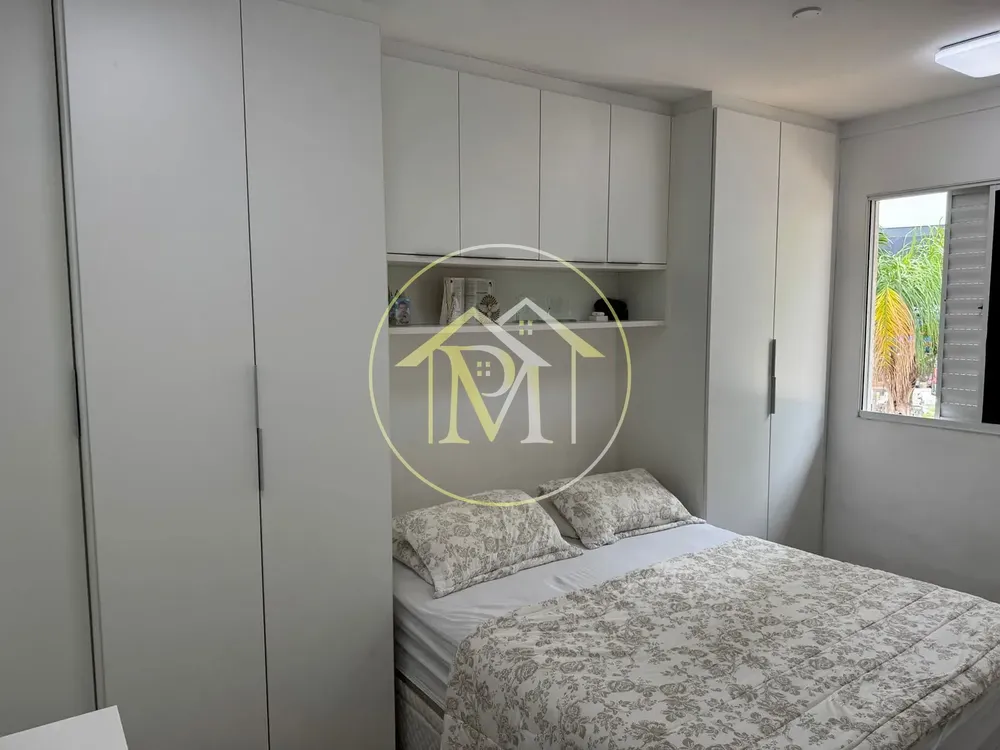 Casa, 3 quartos, 120 m² - Foto 4