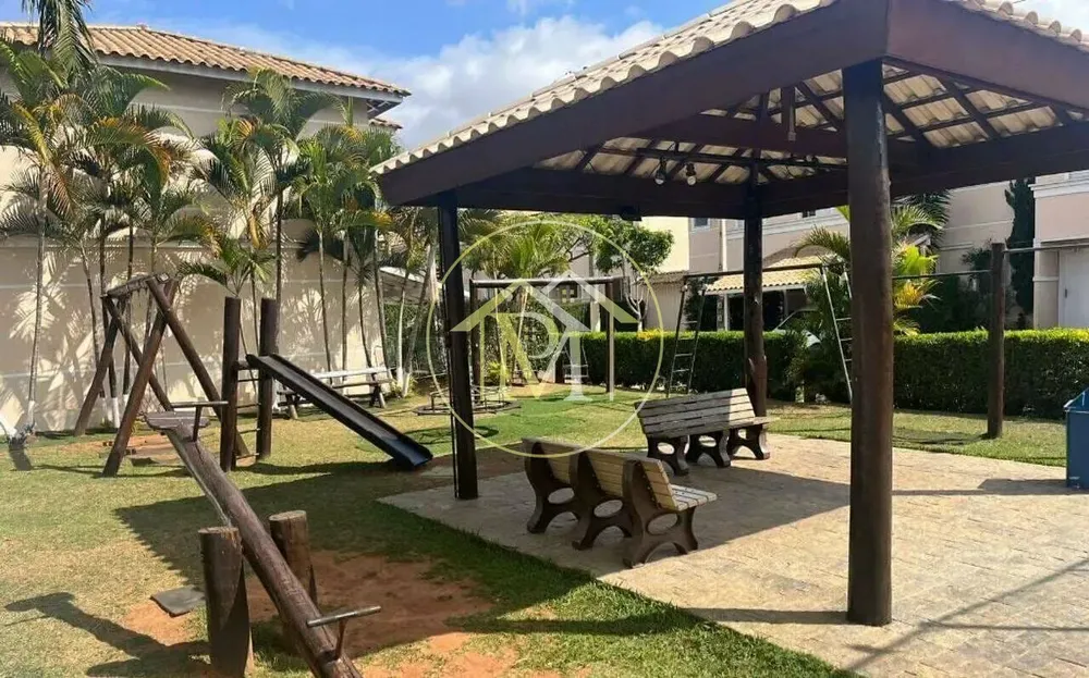 Casa, 3 quartos, 120 m² - Foto 10