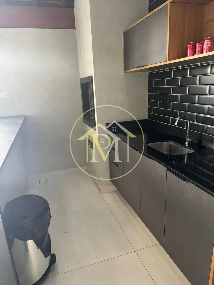 Casa, 3 quartos, 120 m² - Foto 2