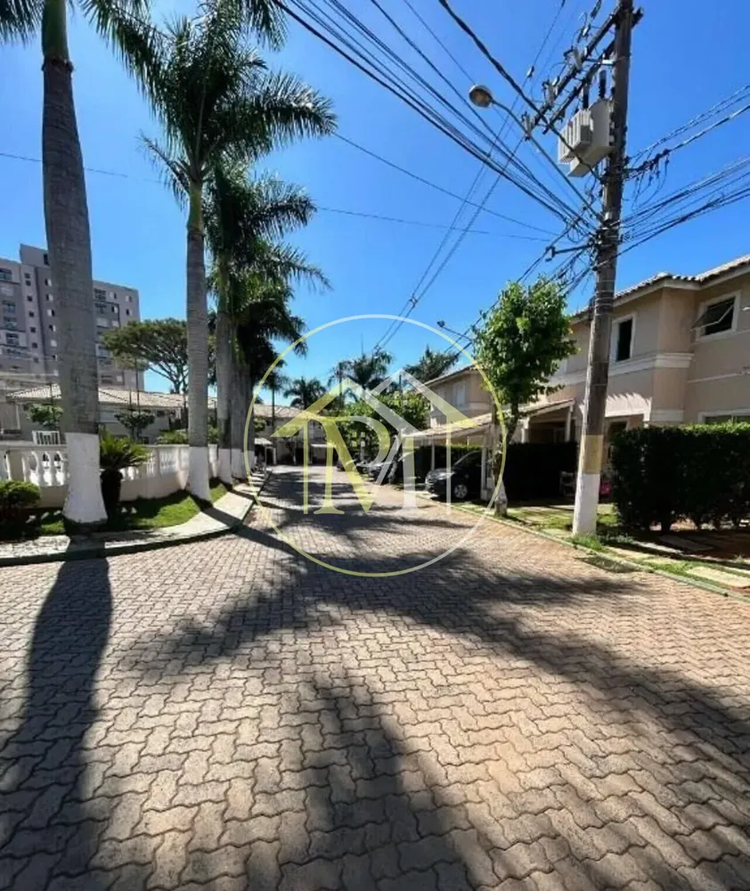Casa, 3 quartos, 120 m² - Foto 11