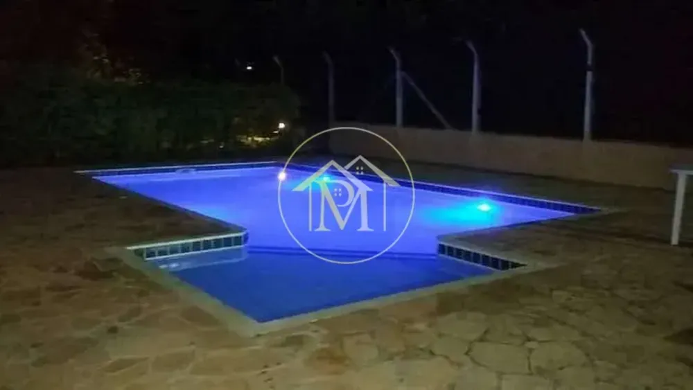 Chácara, 1 quarto, 1150 m² - Foto 1