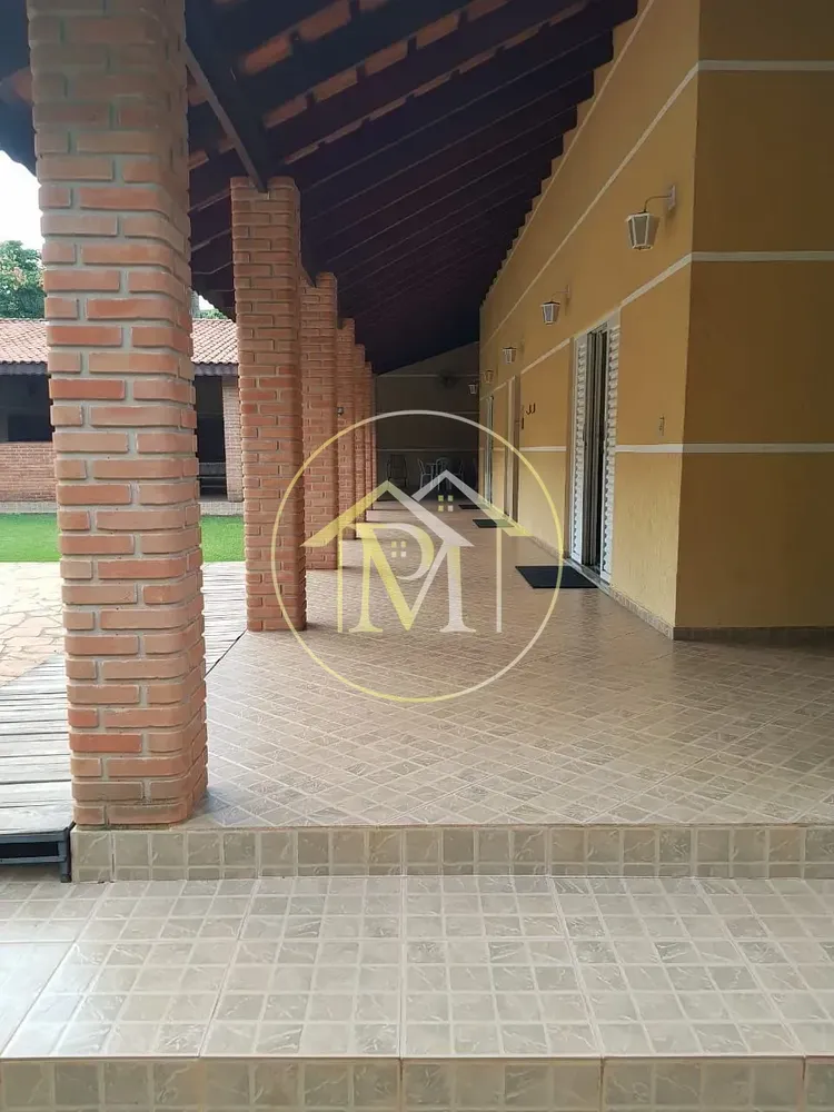 Chácara, 1 quarto, 1150 m² - Foto 6