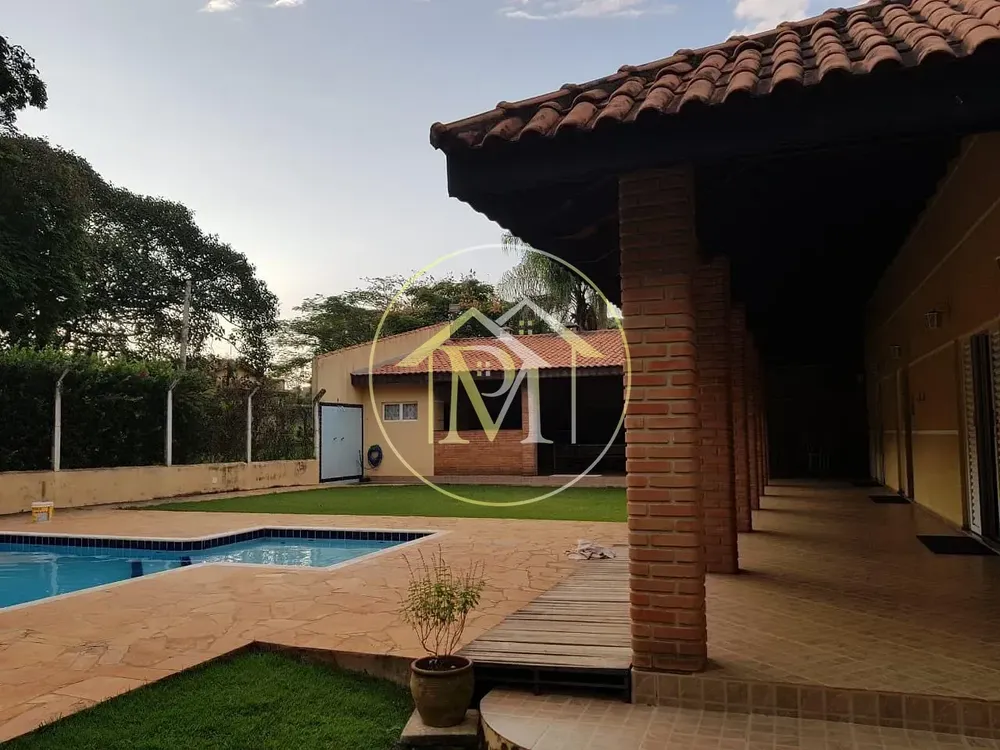 Chácara, 1 quarto, 1150 m² - Foto 2