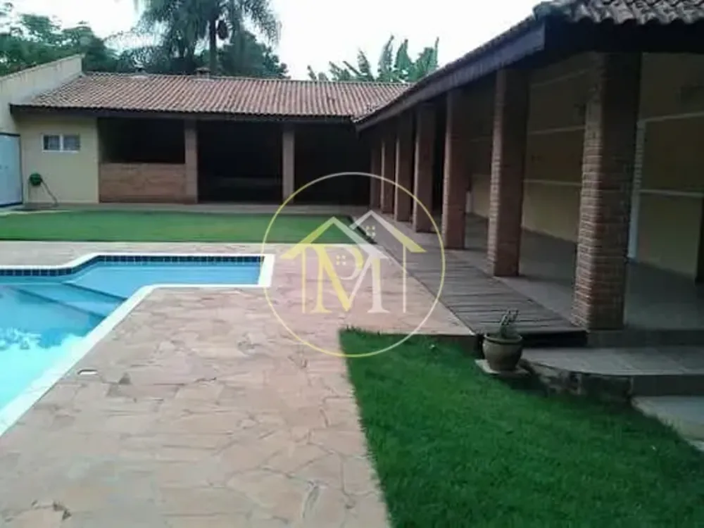 Chácara, 1 quarto, 1150 m² - Foto 8