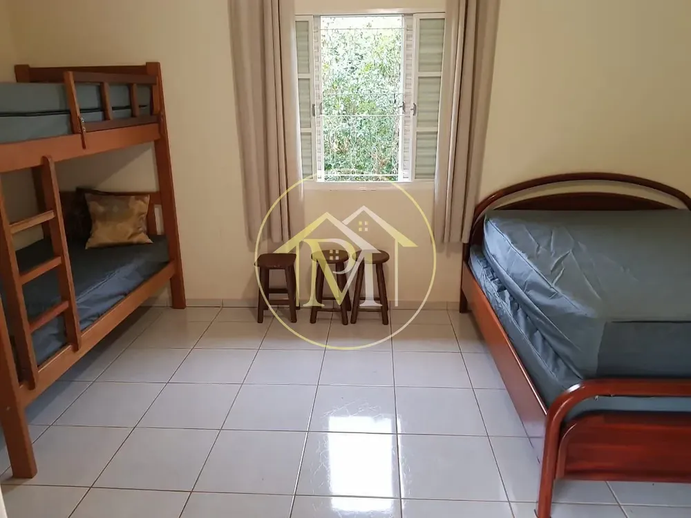 Chácara, 1 quarto, 1150 m² - Foto 5
