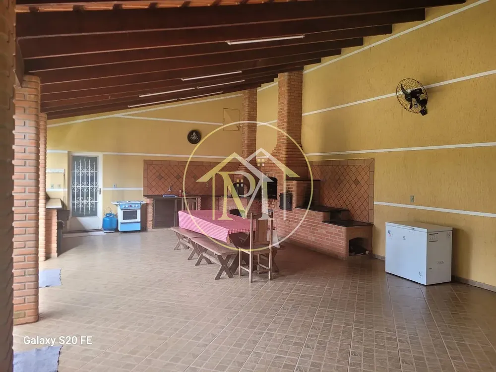 Chácara, 1 quarto, 1150 m² - Foto 2