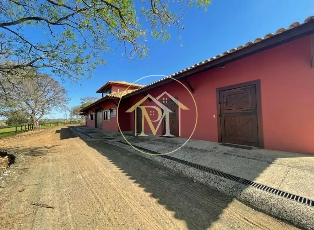 Fazenda, 44 hectares - Foto 5