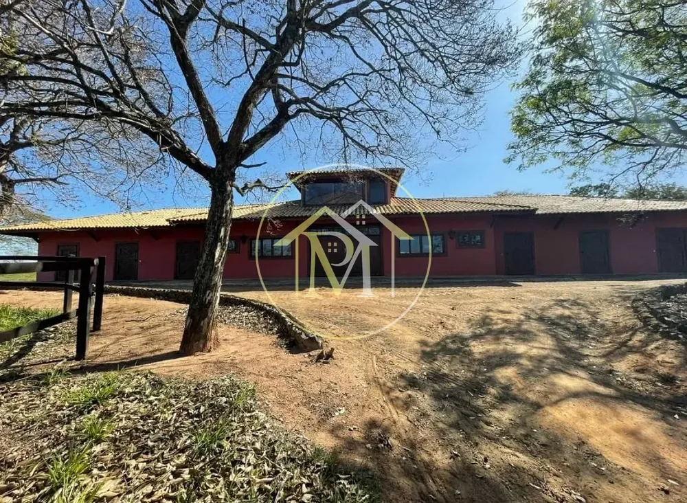 Fazenda, 44 hectares - Foto 6