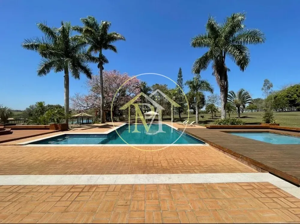 Fazenda, 44 hectares - Foto 2