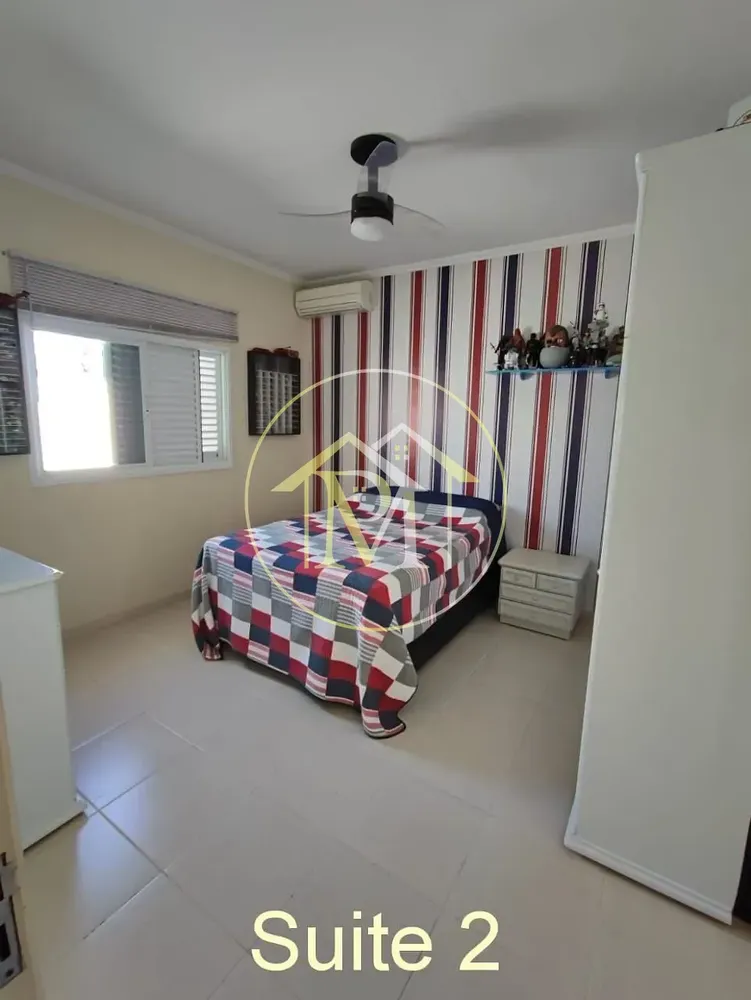 Casa, 3 quartos, 250 m² - Foto 9