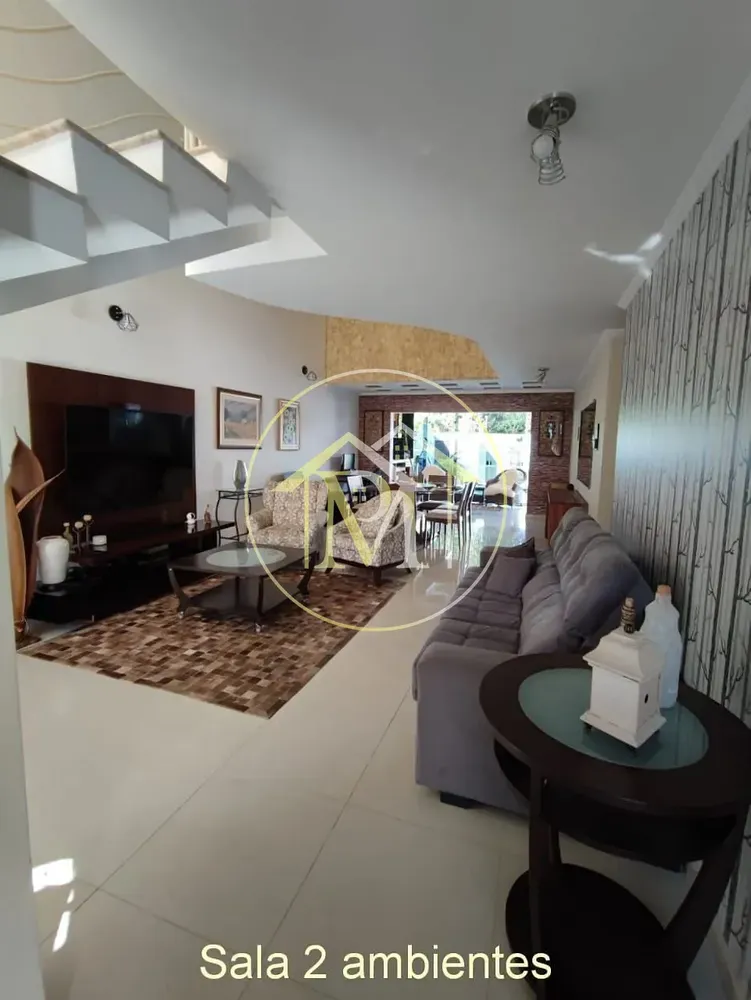 Casa, 3 quartos, 250 m² - Foto 10