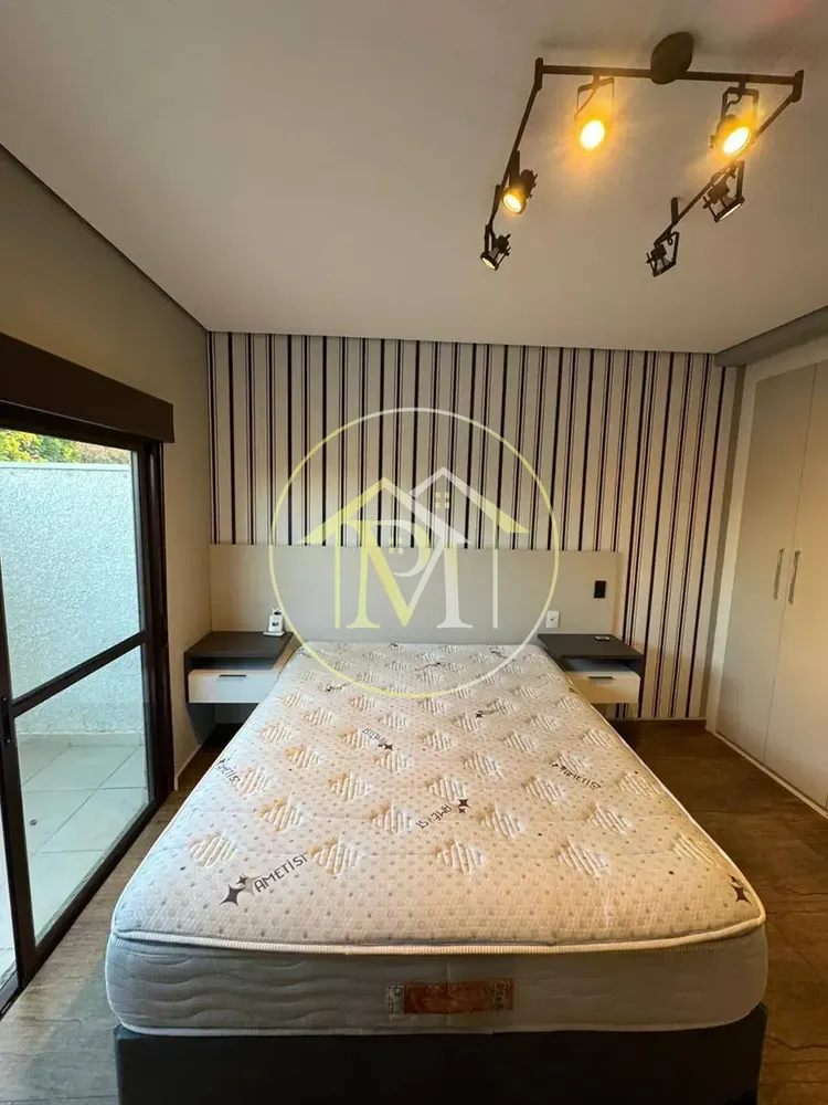 Apartamento, 2 quartos, 52 m² - Foto 5
