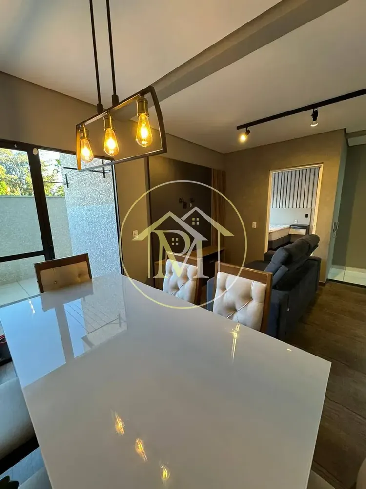Apartamento, 2 quartos, 52 m² - Foto 3