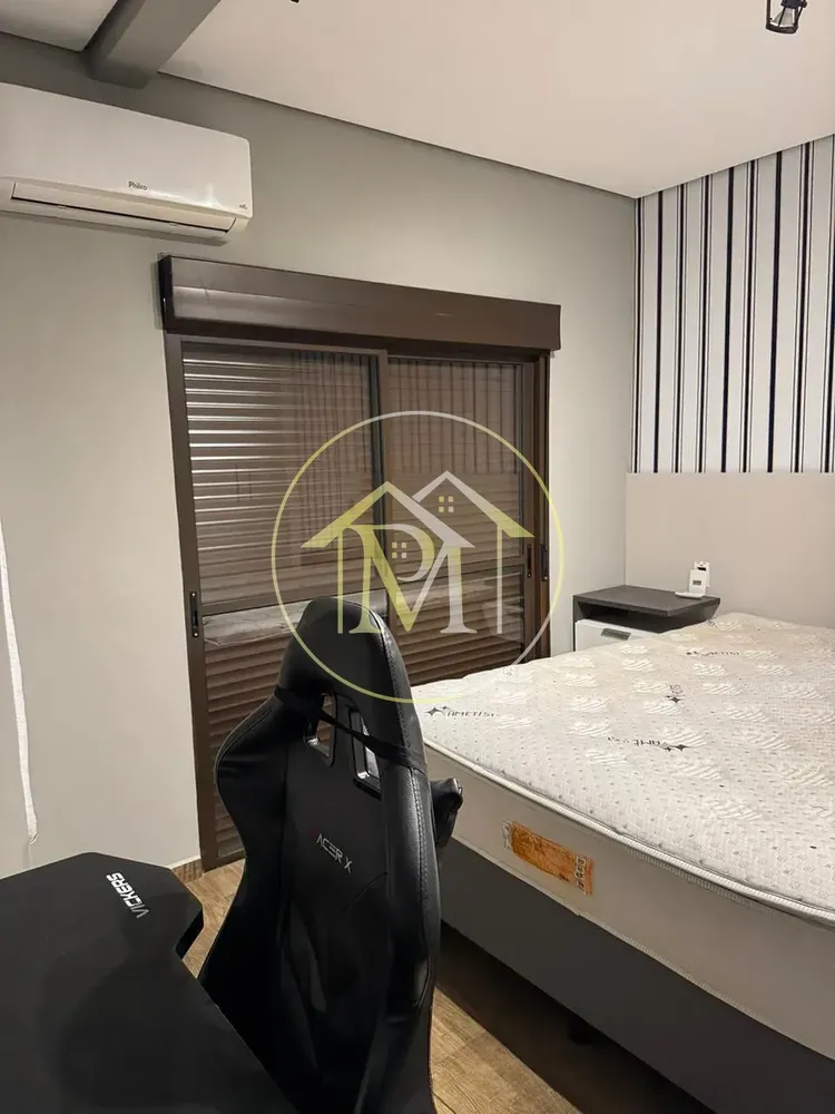 Apartamento, 2 quartos, 52 m² - Foto 4