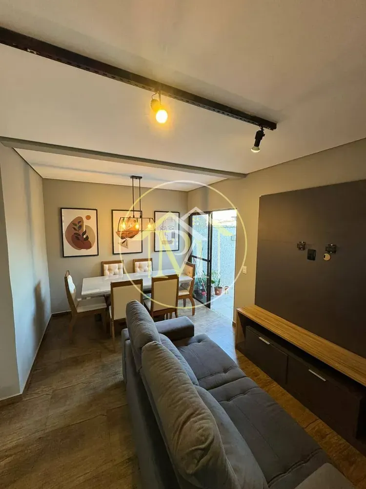 Apartamento, 2 quartos, 52 m² - Foto 1