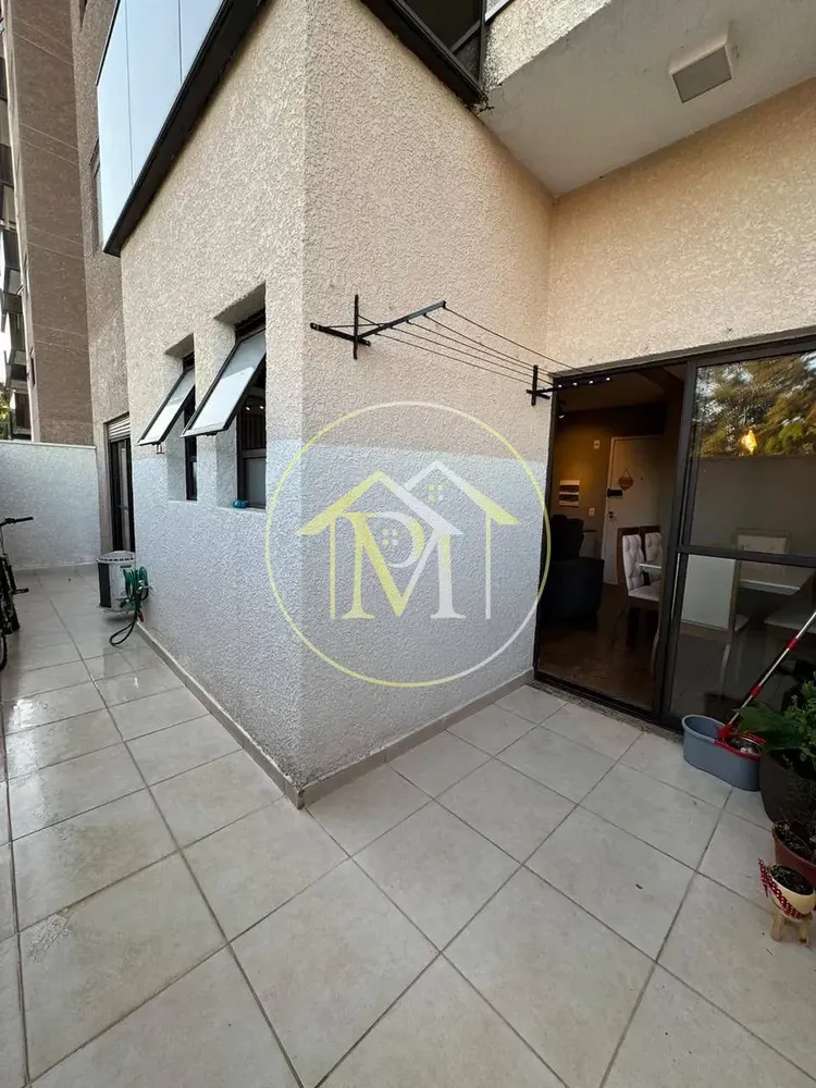Apartamento, 2 quartos, 52 m² - Foto 6