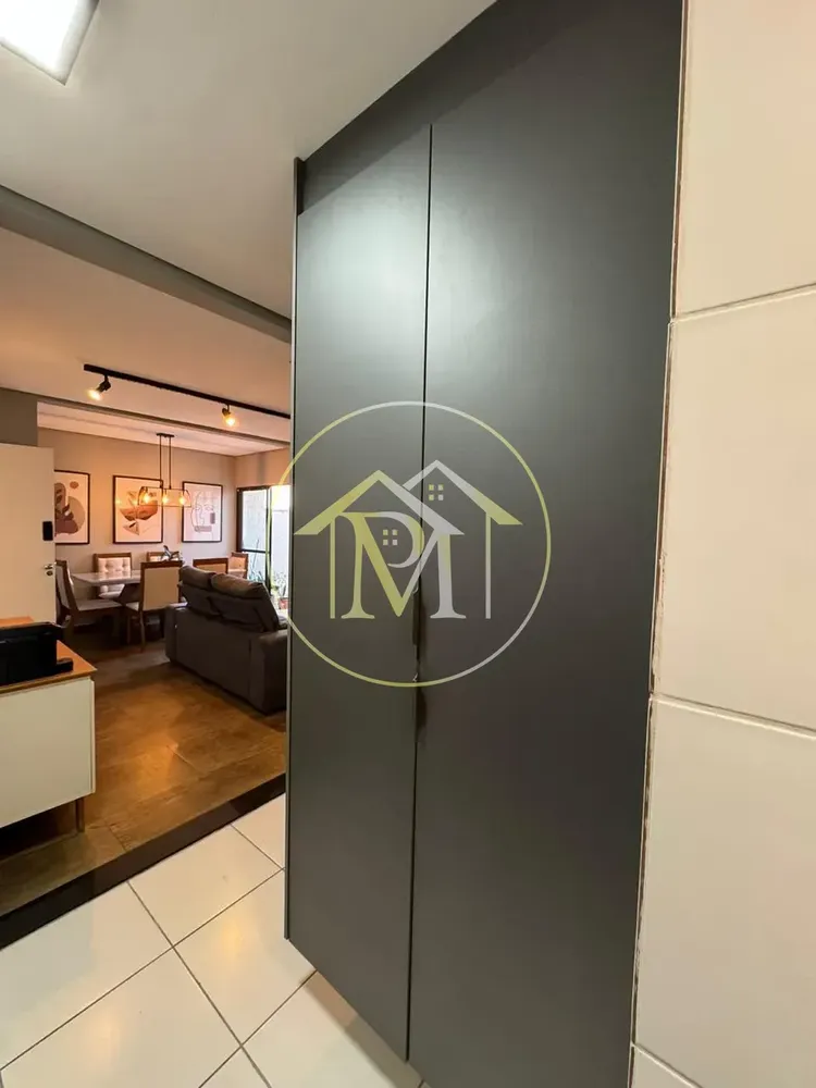 Apartamento, 2 quartos, 52 m² - Foto 2