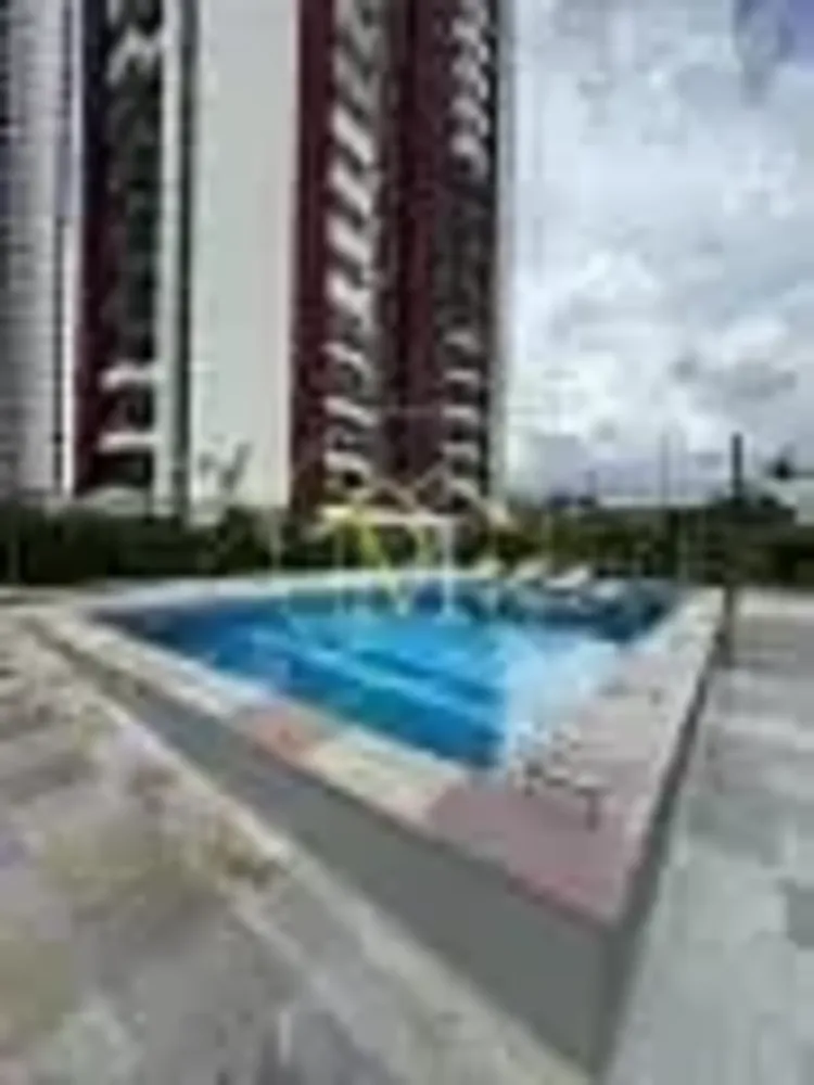 Apartamento, 1 quarto, 47 m² - Foto 11