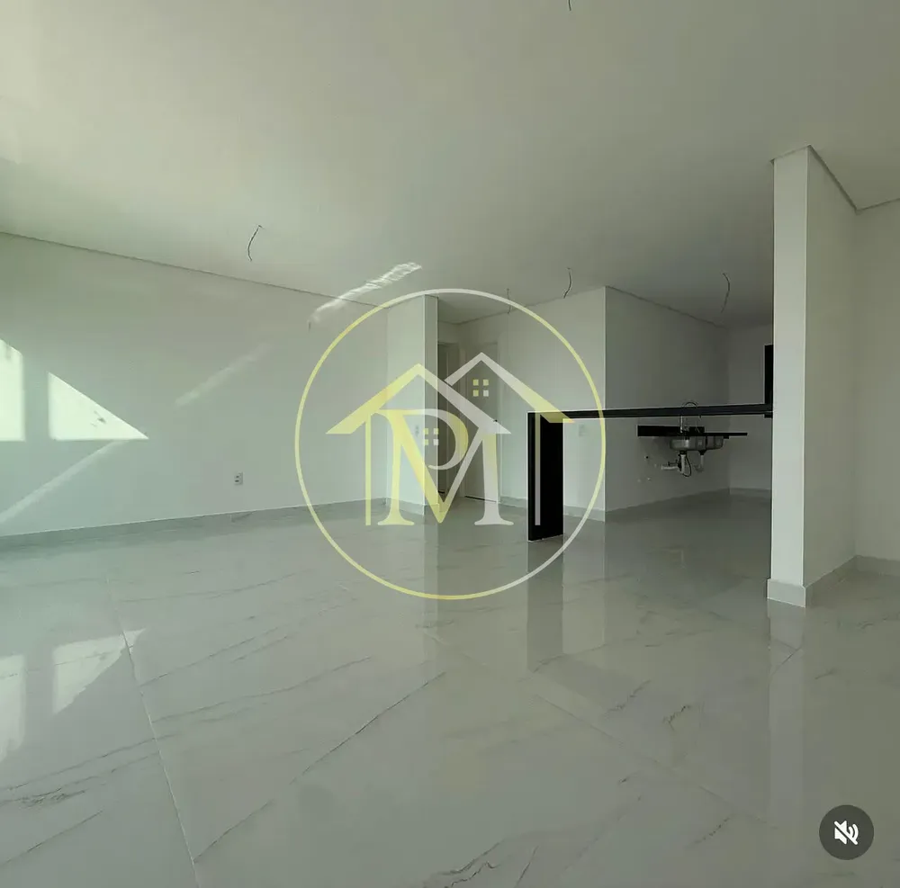 Apartamento, 3 quartos, 104 m² - Foto 1