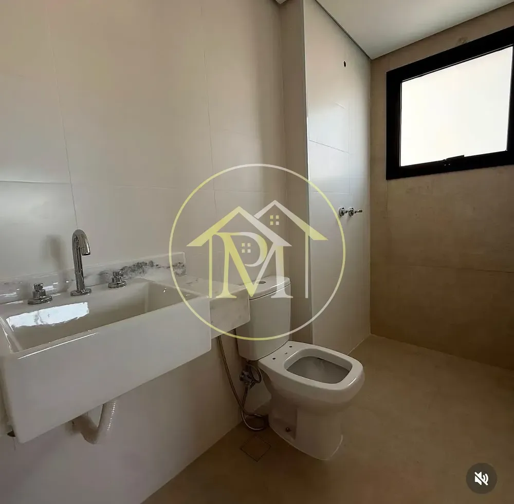 Apartamento, 3 quartos, 104 m² - Foto 2
