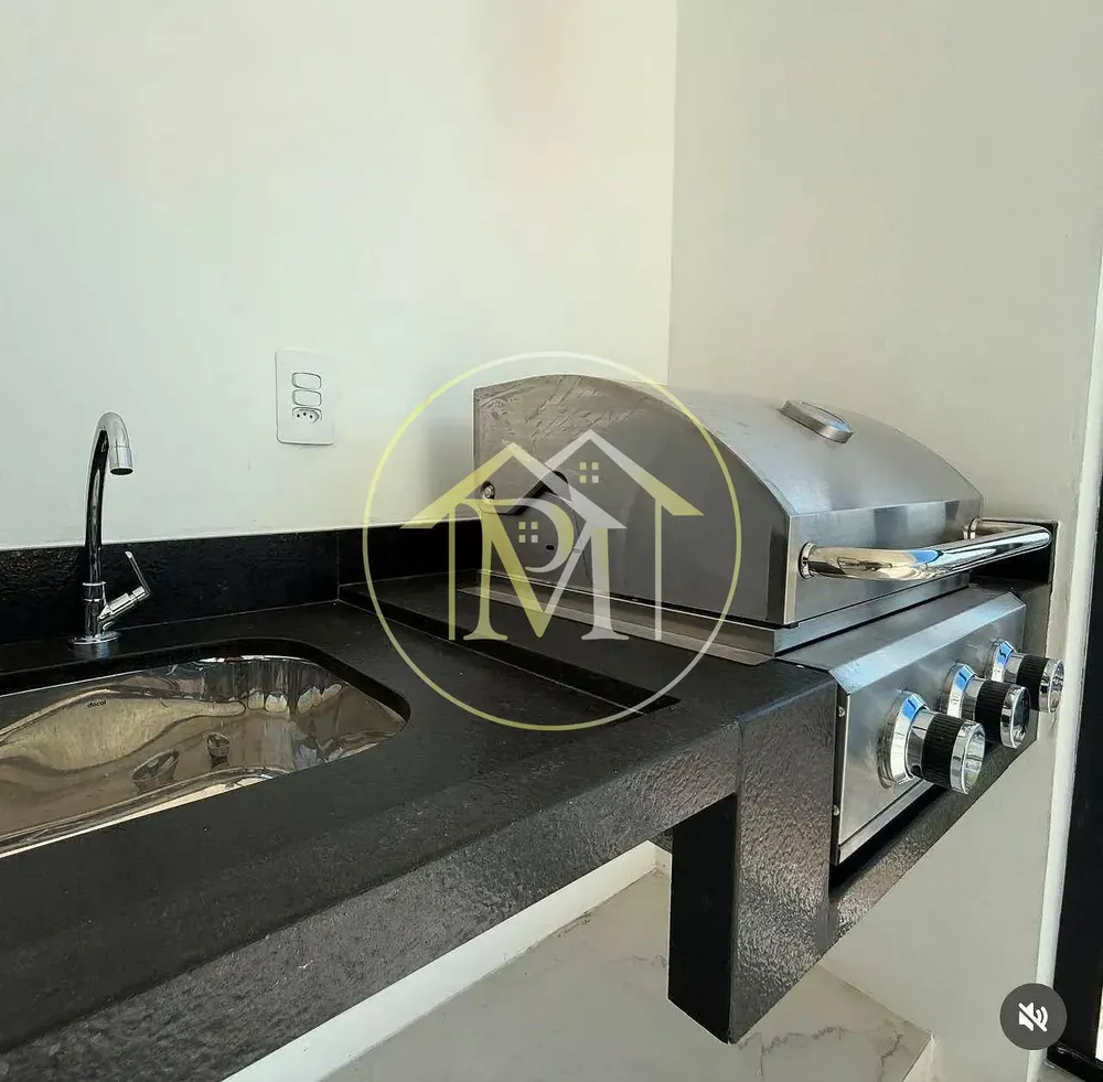Apartamento, 3 quartos, 104 m² - Foto 8