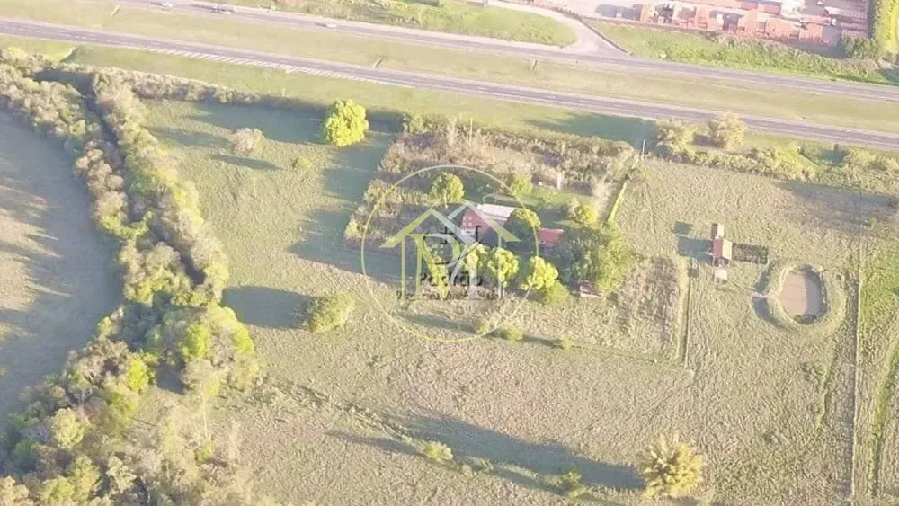 Terreno, 16 hectares - Foto 6