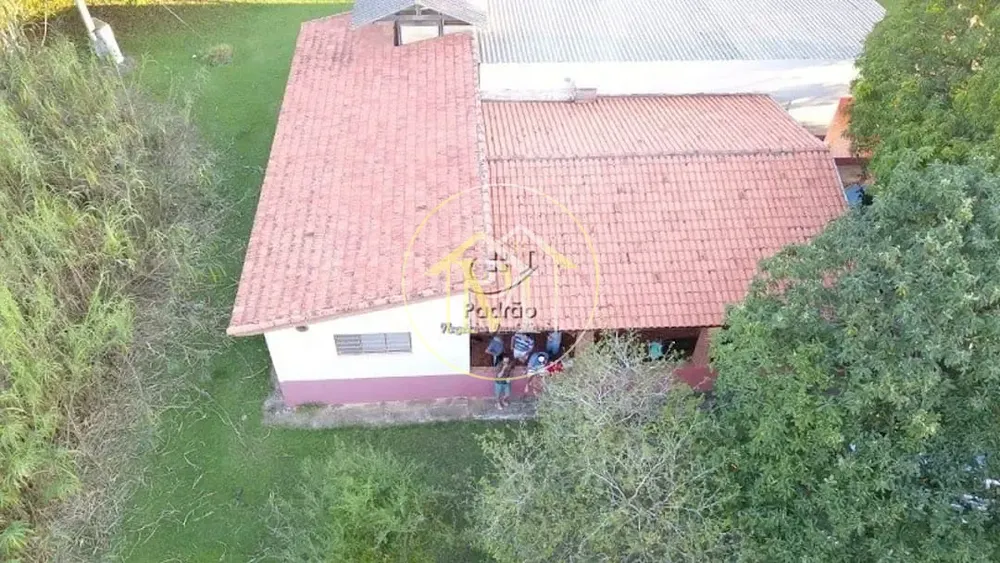 Terreno, 16 hectares - Foto 2