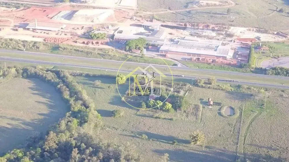 Terreno, 16 hectares - Foto 1