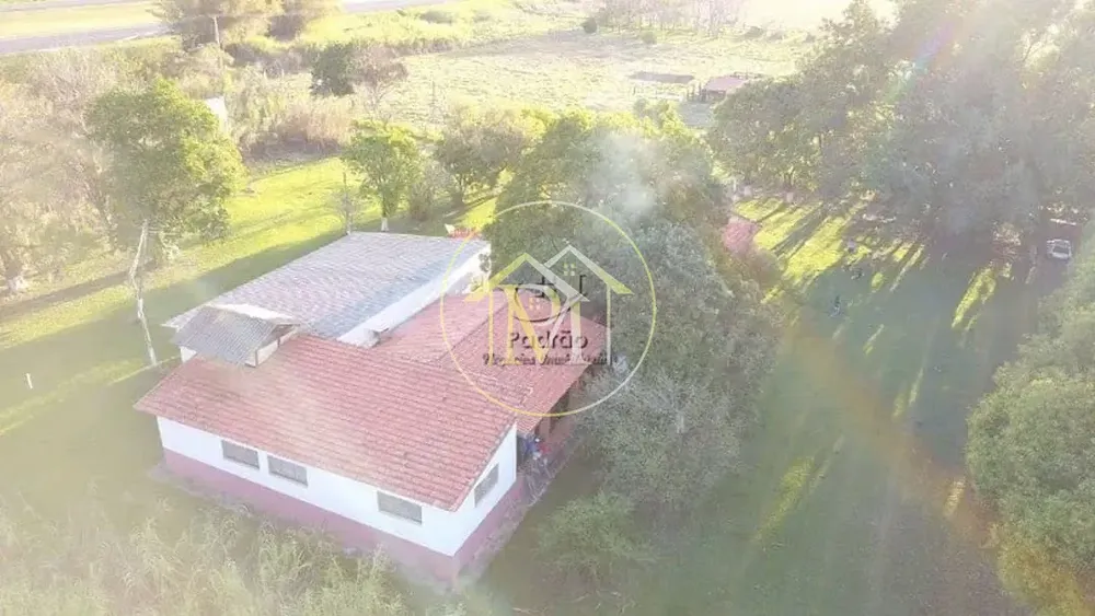 Terreno, 16 hectares - Foto 3