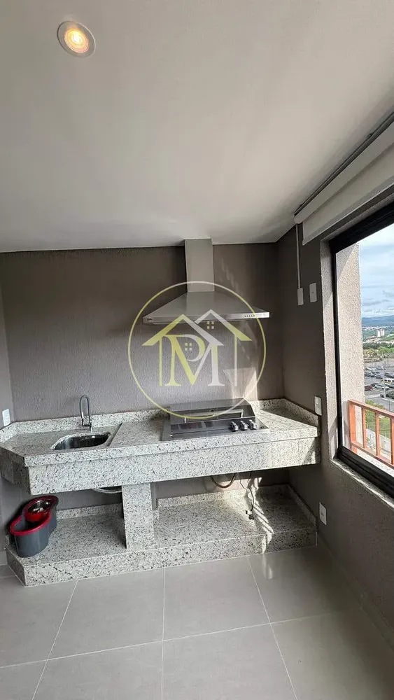 Apartamento, 1 quarto, 67 m² - Foto 4
