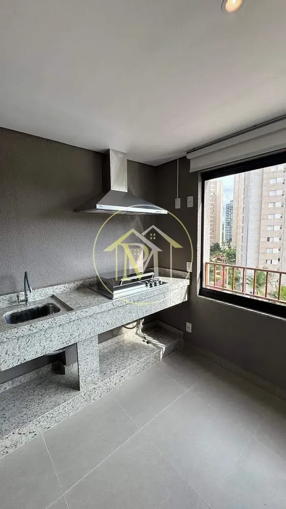 Apartamento, 1 quarto, 67 m² - Foto 5