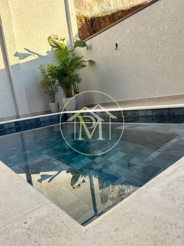 Casa, 3 quartos, 260 m² - Foto 2