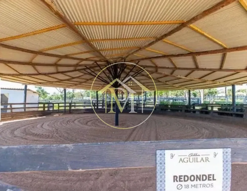 Fazenda, 5500 m² - Foto 3