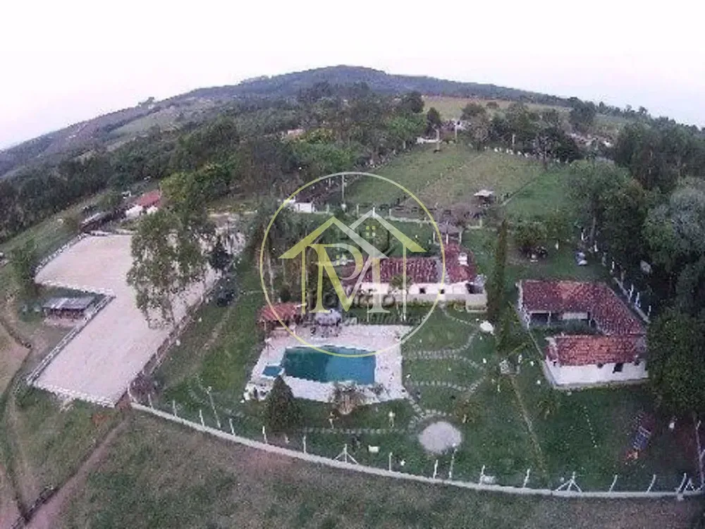 Fazenda, 5500 m² - Foto 2