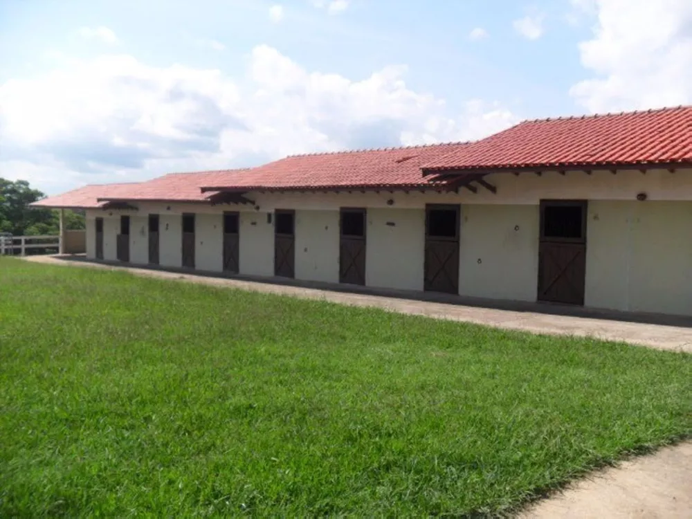 Haras e Área Rural Padrão à venda com 8 quartos, 3800m² - Foto 3