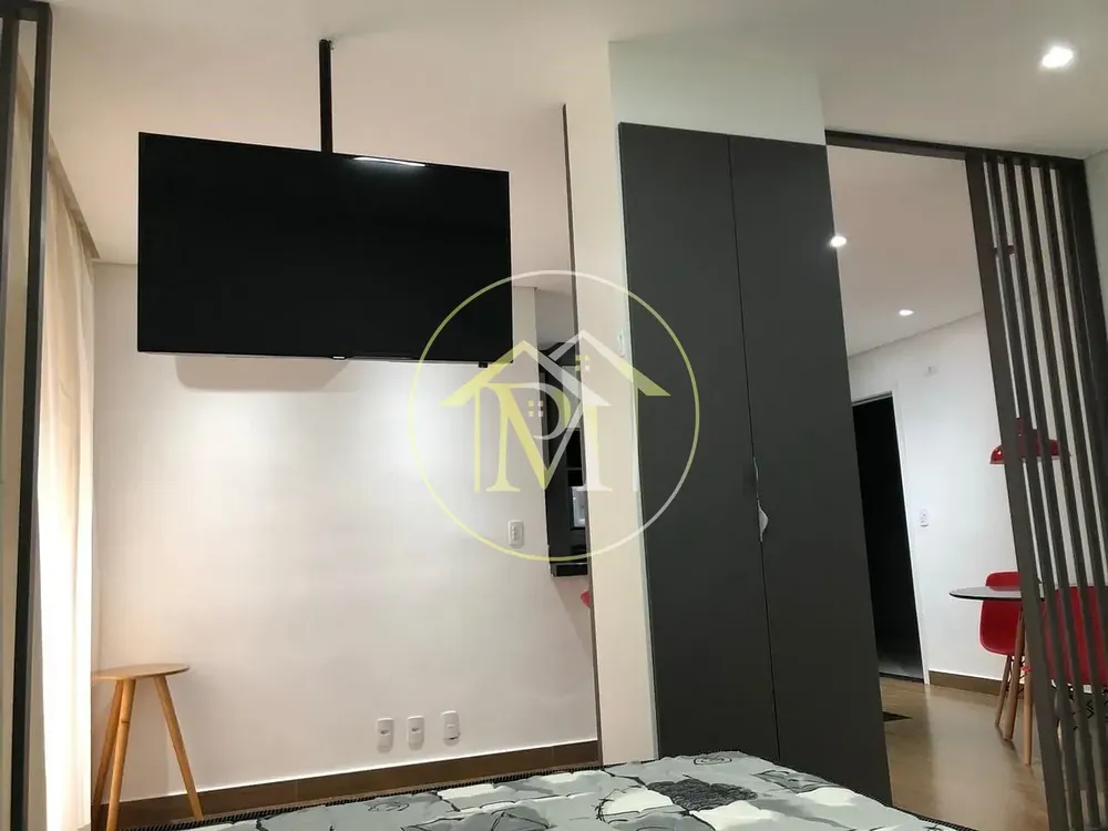 Flat/Apart Hotel, 1 quarto, 44 m² - Foto 7