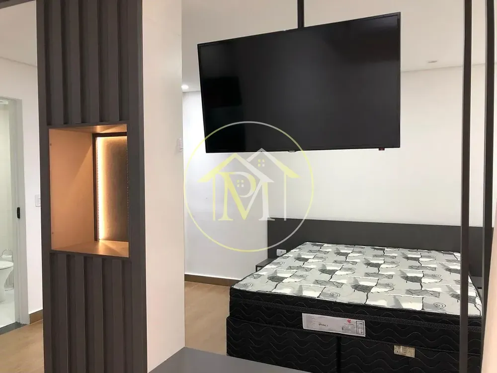 Flat/Apart Hotel, 1 quarto, 44 m² - Foto 2