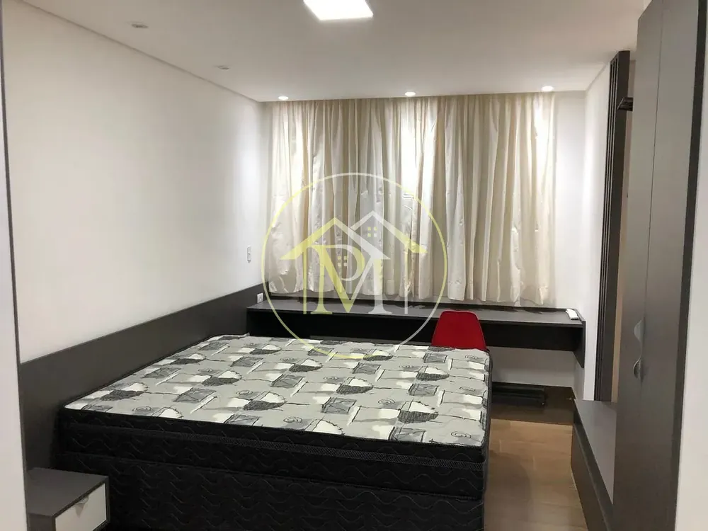 Flat/Apart Hotel, 1 quarto, 44 m² - Foto 3