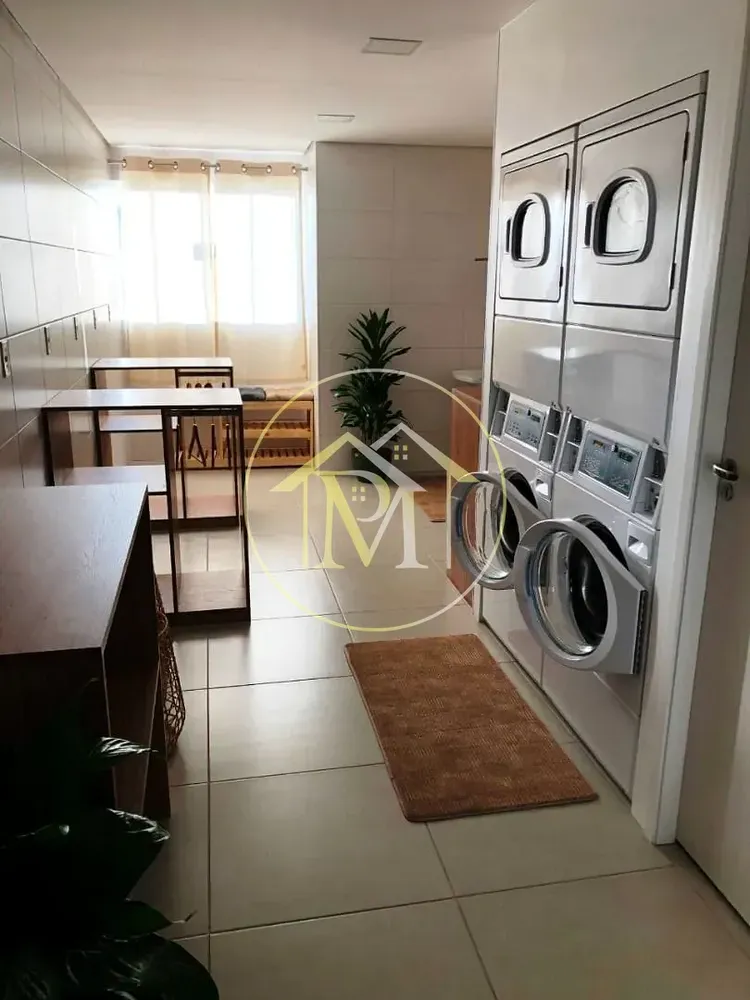 Flat/Apart Hotel, 1 quarto, 44 m² - Foto 8